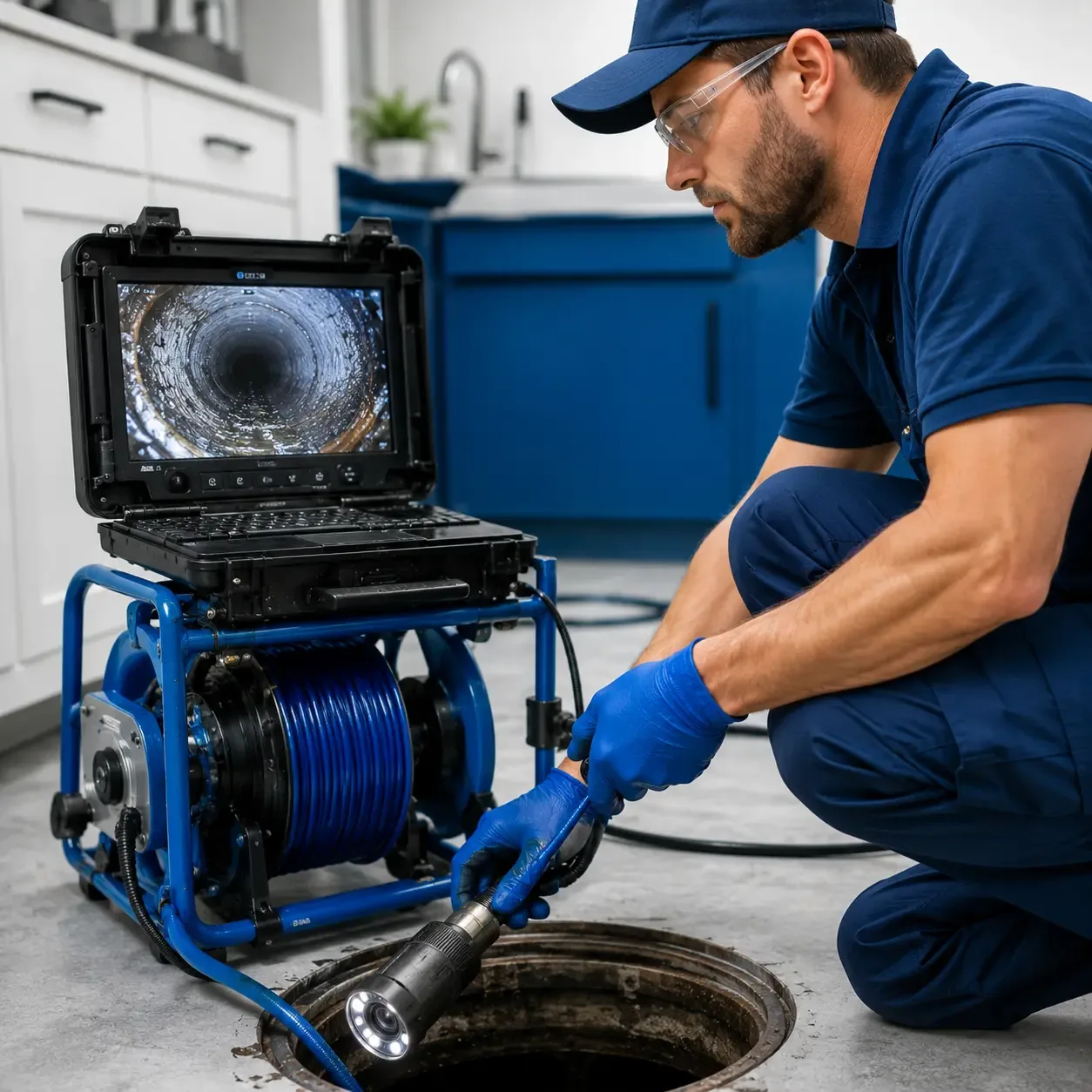 Pipe Relining professionals serving Sylva, NC